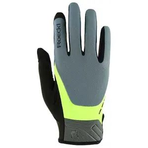 Roeckl Gants doigts longs Mori 2 pas cher
