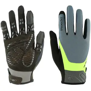 Roeckl Gants doigts longs Mori 2 pas cher