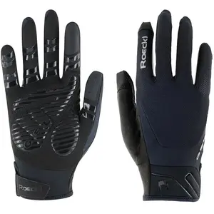 Roeckl Gants doigts longs Mori 2 pas cher