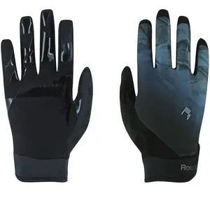 Roeckl Gants doigts longs Montan pas cher