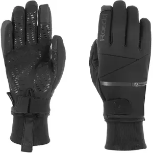 Roeckl Gants hiver Vuno pas cher