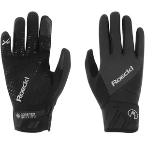 Roeckl Gants hiver Runaz pas cher