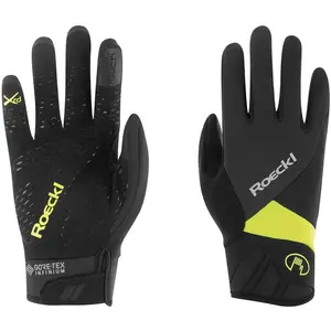 Roeckl Gants hiver Runaz pas cher