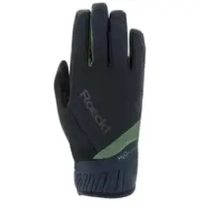 Roeckl Gants hiver Ranten pas cher