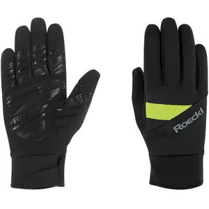 Roeckl Gants hiver Reichenthal pas cher