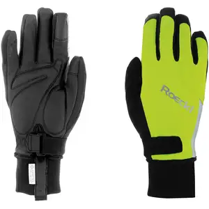 Roeckl Gants hiver Villach 2 pas cher