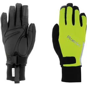 Comparateur de prix : Roeckl Gants hiver Villach 2