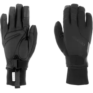 Roeckl Gants hiver Villach 2 pas cher
