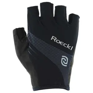 Roeckl Sports - Ibeto - Gants taille 8,5, noir pas cher