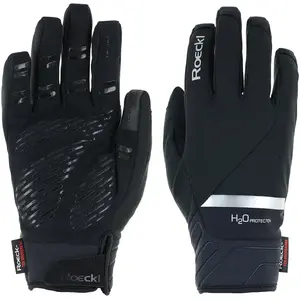 Roeckl Gants d'Hiver Ranten 2 pas cher