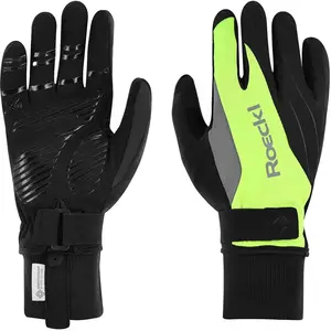 Roeckl Gants hiver Ravensburg 2 pas cher