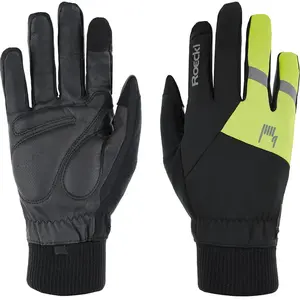 Roeckl Gants hiver Rofan pas cher