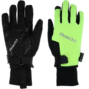 Roeckl Gants hiver Rocca 2 GTX pas cher