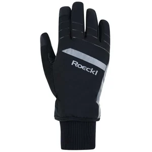Comparateur de prix : Roeckl Sports - Vogau GTX - Gants taille 8, noir