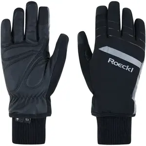 Comparateur de prix : Roeckl Sports - Vogau GTX - Gants taille 10, noir
