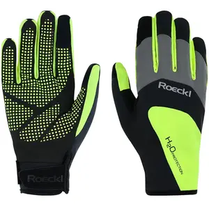 Roeckl Gants hiver Rapallo pas cher