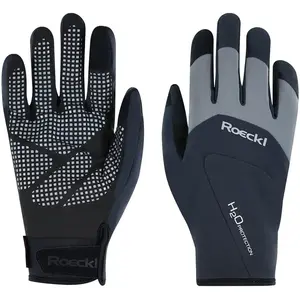 Comparateur de prix : Roeckl Gants hiver Rapallo