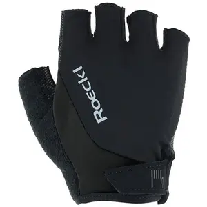 Comparateur de prix : Roeckl Sports - Basel 2 - Gants taille 7, noir