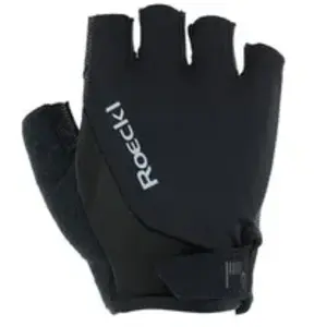 Gants Roeckl Basel 2 Noir Taille 9,5 10110081900095 pas cher