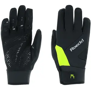 Roeckl Gants hiver Reichenthal 2 pas cher