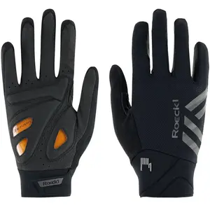 Comparateur de prix : Roeckl Gants Doigts longs Morgex 2