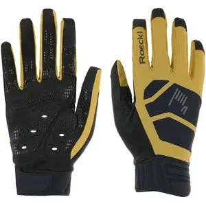 Roeckl Gants doigts longs Murnau pas cher