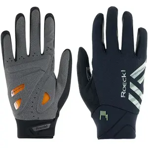 Roeckl Gants Doigts longs Morgex 2 pas cher
