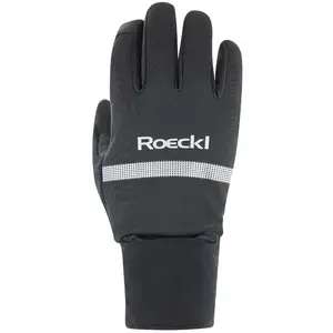 Comparateur de prix : Roeckl Sports - Riveo 2 - Gants taille 8,5, gris