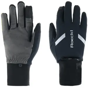 Roeckl Gants hiver Riveo 3 pas cher