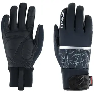 Roeckl Gants hiver Vorbach pas cher