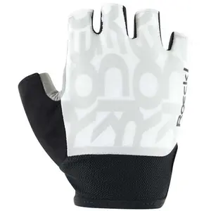 Roeckl Sports - Bruneck 2 - Gants taille 8,5, blanc pas cher