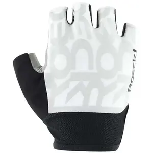 Roeckl Sports - Bruneck 2 - Gants taille 10,5, blanc pas cher