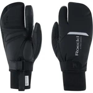 Roeckl Gants hiver Villach 3 Trigger pas cher