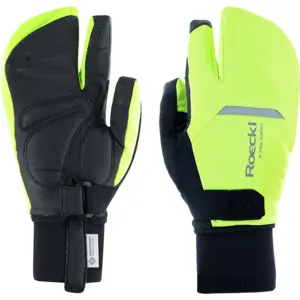 Roeckl Gants hiver Villach 3 Trigger pas cher