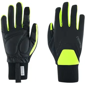 Roeckl Gants hiver Rofan 3 pas cher