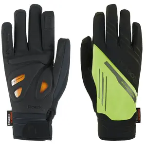 Roeckl Gants hiver Rothenfels pas cher