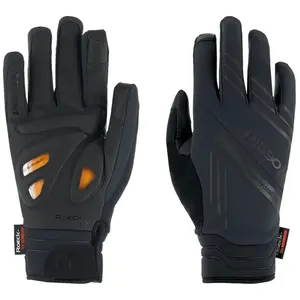 Roeckl Gants hiver Rothenfels pas cher