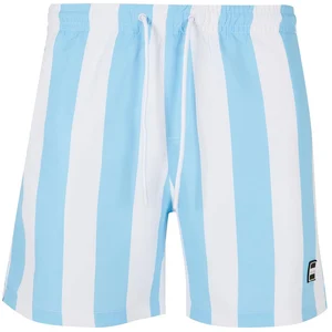 Urban Classics Short De Bain Pattern pas cher