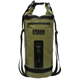 Sac à dos Urban Classics Adventure Dry - olive - TU pas cher