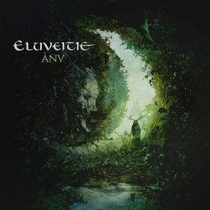 Comparateur de prix : Eluveitie - Ànv Ltd. BIO Mint - Colored Vinyl