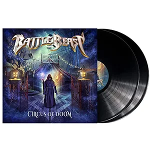 Comparateur de prix : NUCLEAR BLAST / ADA Circus Of Doom