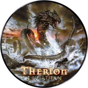 Comparateur de prix : NUCLEAR BLAST / ADA Leviathan Picture Disc