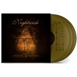 Comparateur de prix : Nuclear Blast Human :II: Nature