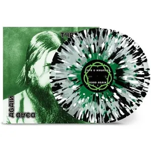 Comparateur de prix : LP de Type O Negative - Dead Again - pour Unisexe - Standard Standard