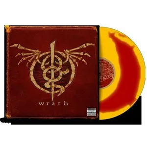 Comparateur de prix : NUCLEAR BLAST / ADA Wrath Vinyle Coloré