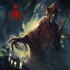 Comparateur de prix : In Flames - Foregone Ltd. Transparent Blue - Colored 2 Vinyl