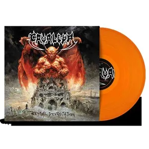 Comparateur de prix : Nuclear Blast Bestial Devastation