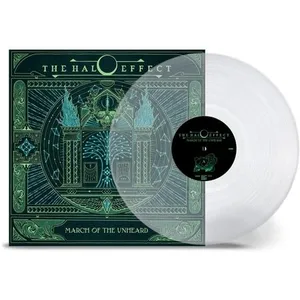 Comparateur de prix : Nuclear Blast March Of The Unheard Édition Limitée Vinyle Transparent