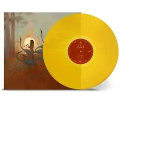 Comparateur de prix : NUCLEAR BLAST / ADA Les Chants de L'Aurore Édition Limitée Vinyle Jaune Transparent