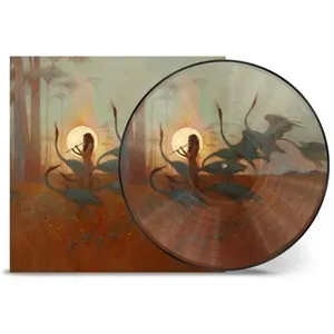 Comparateur de prix : NUCLEAR BLAST / ADA Les Chants de L'Aurore Édition Limitée Picture Disc